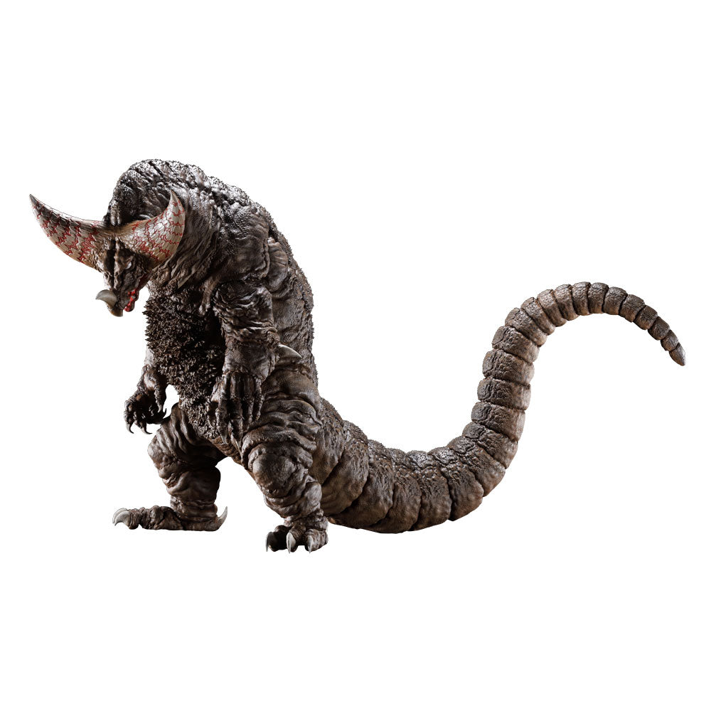 BACK-ORDER Bandai Spirits - Ichiban Kuji - Ultraman Series Monster Super Encyclopedia Prize A - Gomora: Ultimate Mass Beast