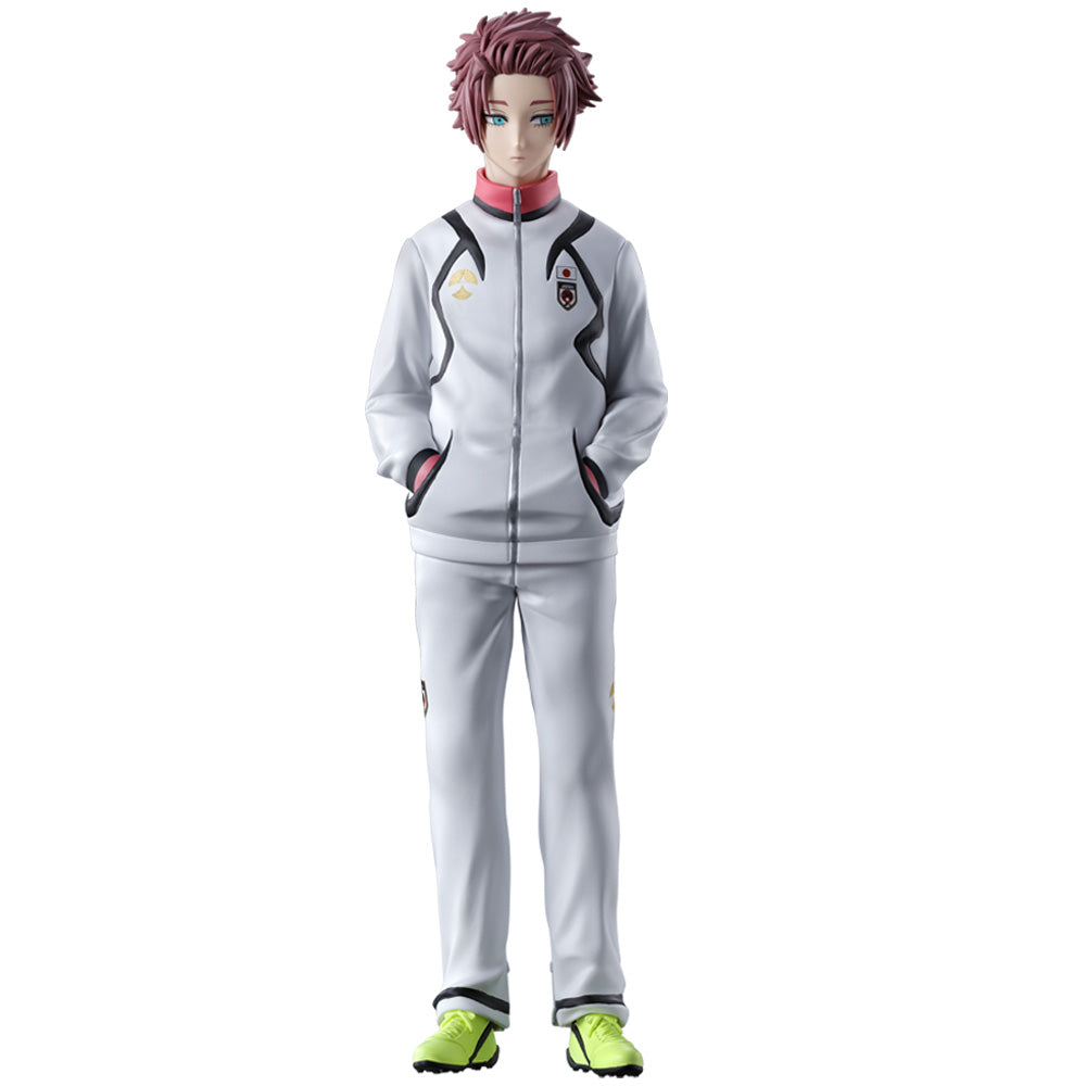 PRE-ORDER Bandai Spirits - Ichiban Kuji - BLUELOCK: Ready for the Final Battle