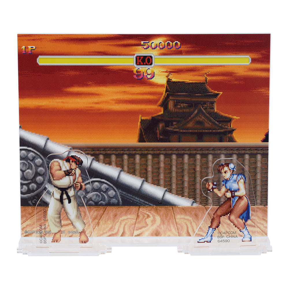 PRE-ORDER Bandai Spirits - Ichiban Kuji - Street Fighter