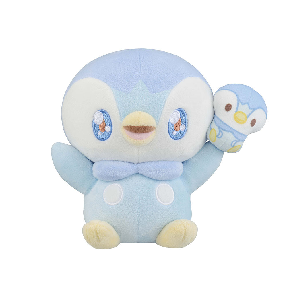 IN-STOCK Bandai Spirits - Ichiban Kuji PokePeace ~A Moment of Peace~