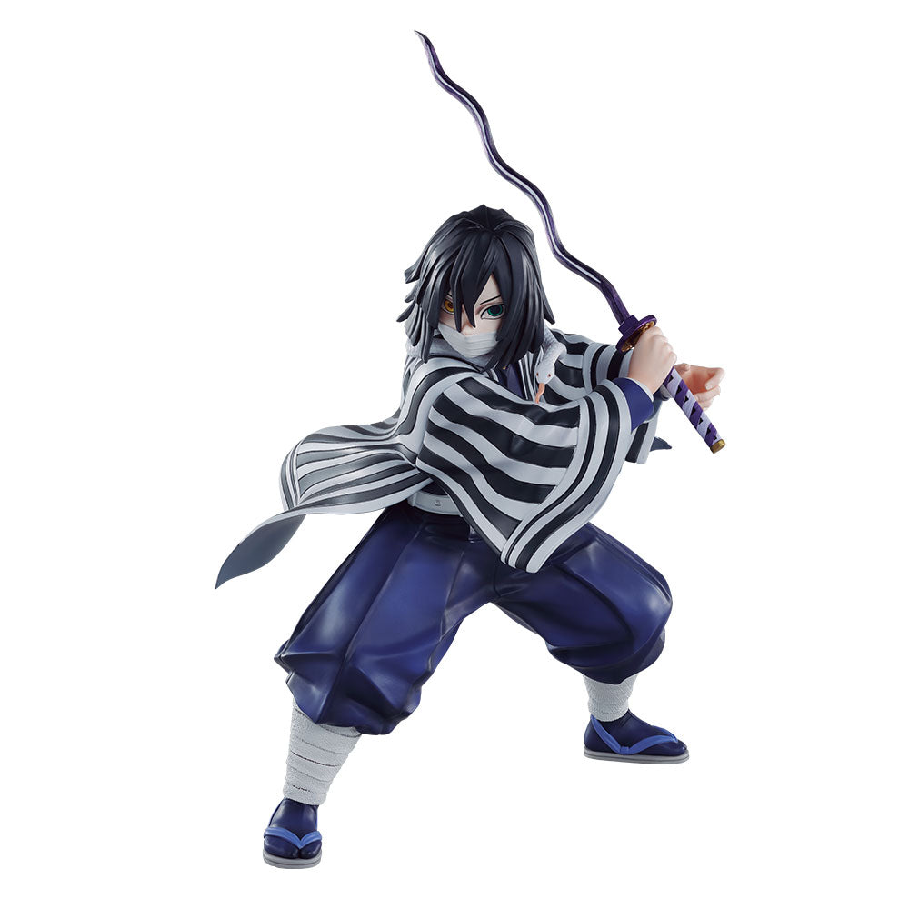 IN-STOCK Bandai Spirits - Ichiban Kuji - Demon Slayer: Kimetsu no Yaiba - Hashira Training Arc