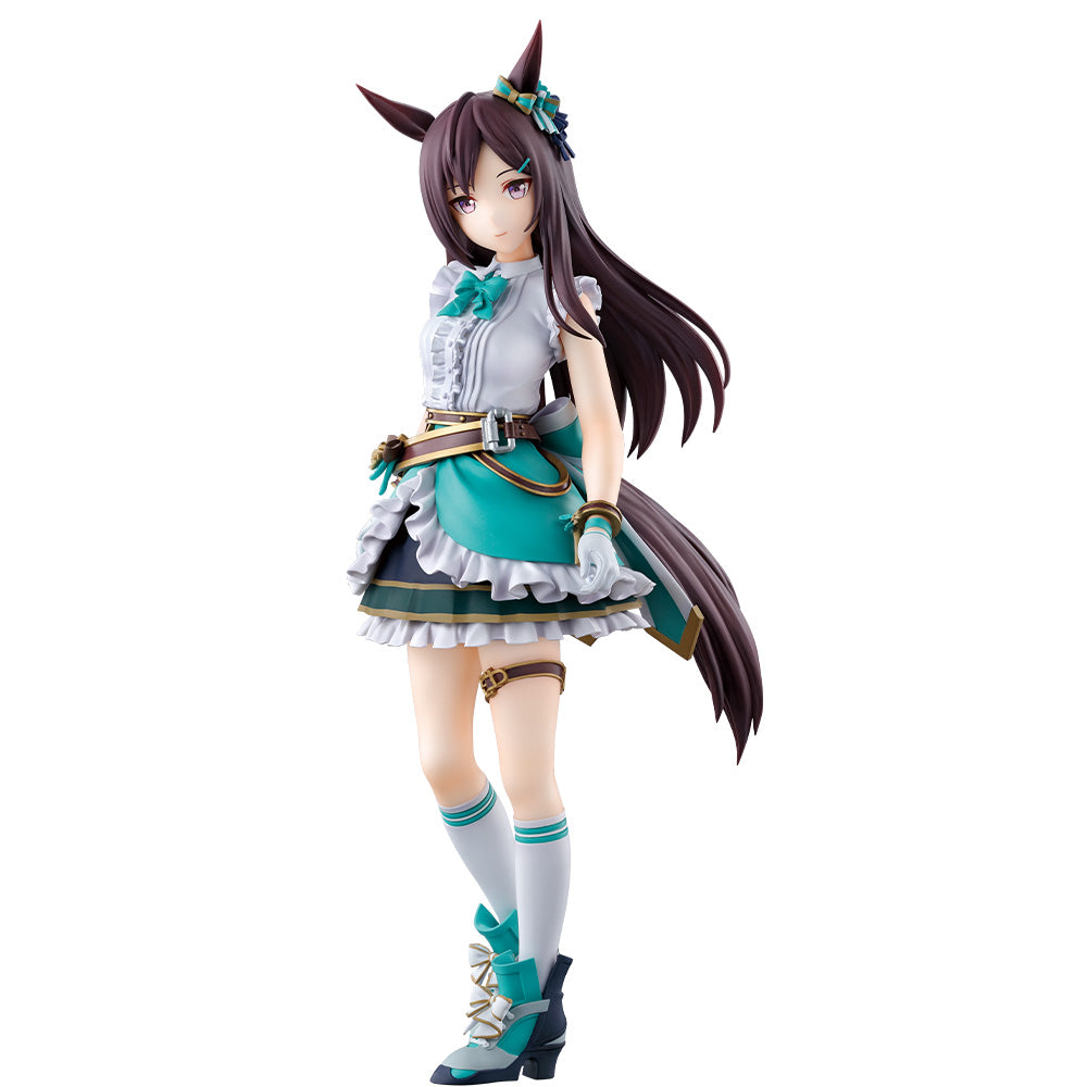 BACK-ORDER Bandai Spirits - Ichiban Kuji - Umamusume: Pretty Derby 11th Edition Prize B - Mejiro Dober