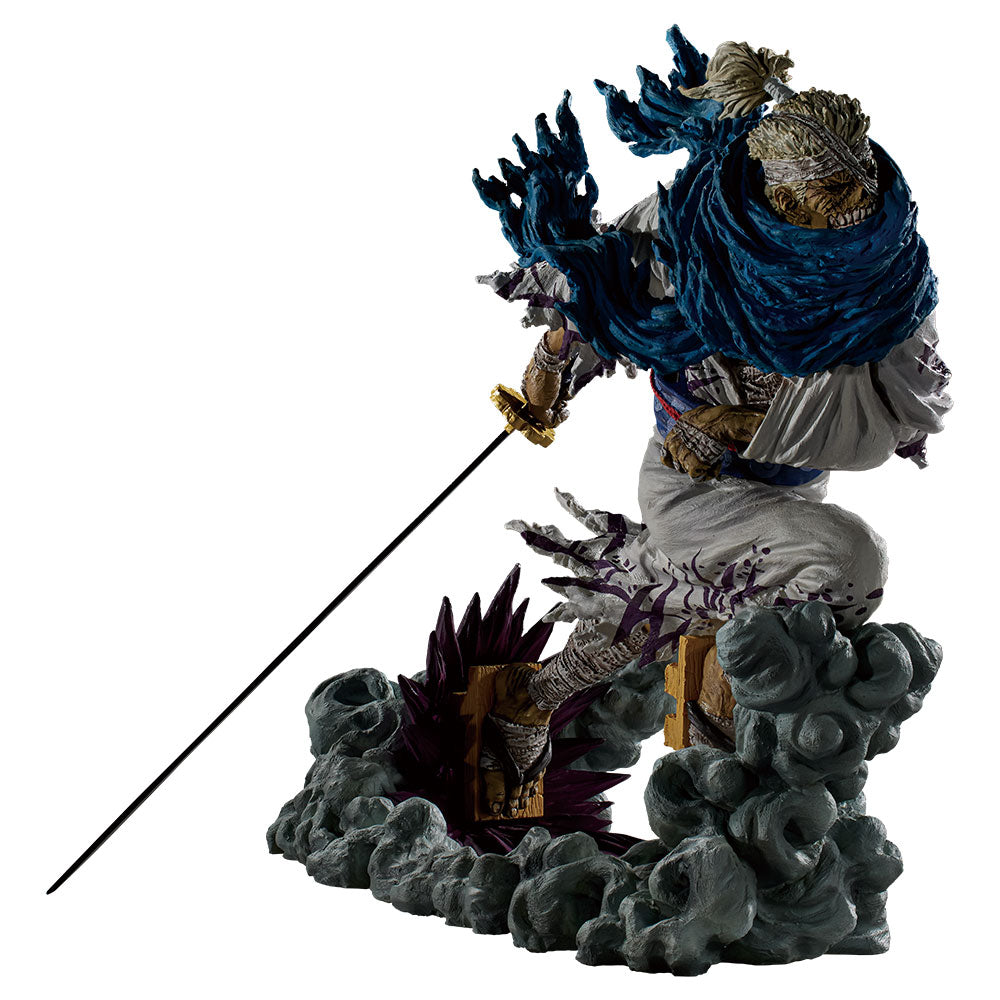 IN-STOCK Bandai Spirits - Ichiban Kuji - One Piece - EX Genealogy of a Swordman's Soul