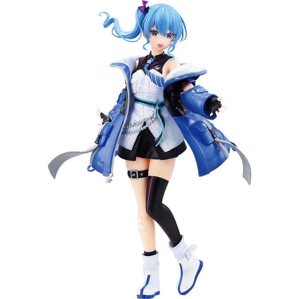 IN-STOCK Bandai Spirits - Ichiban Kuji - hololive production - Cyberpunk Style