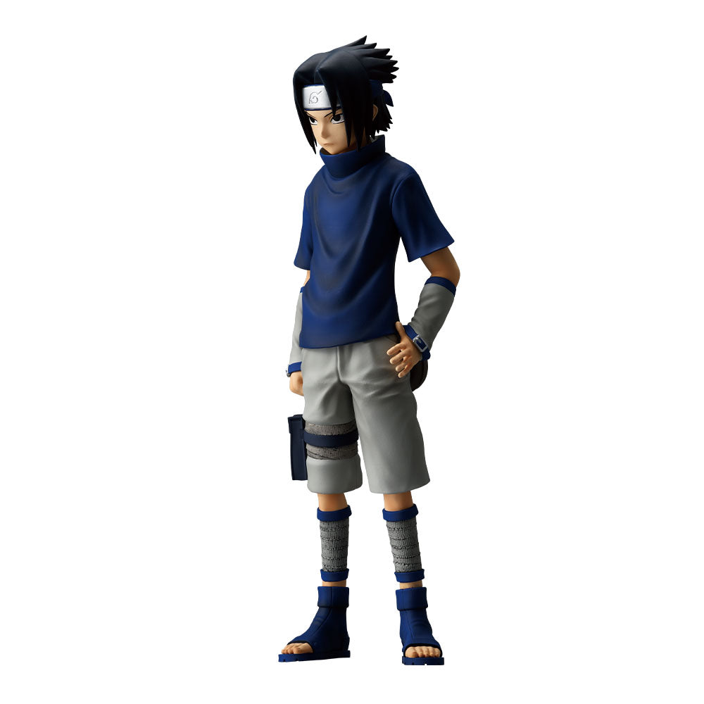 IN-STOCK Bandai Spirits - Ichiban Kuji NARUTO - Chunin Exam Edition