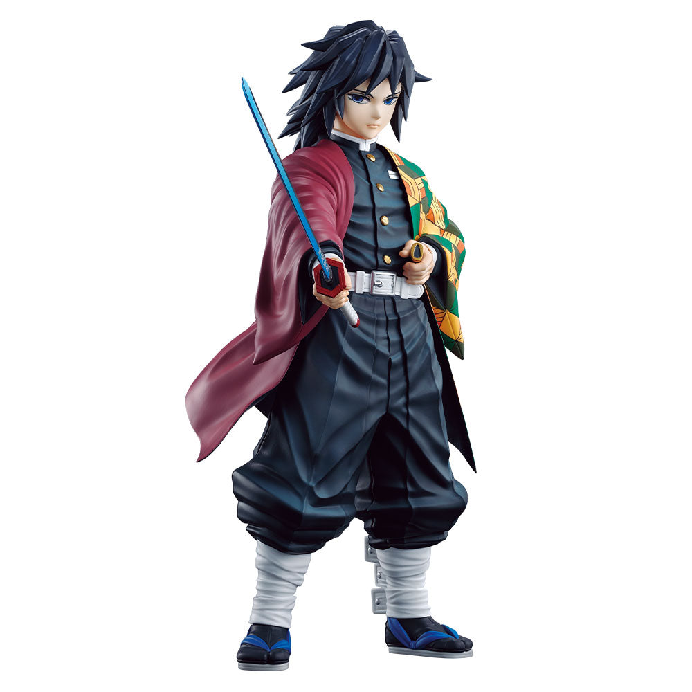 IN-STOCK Bandai Spirits - Ichiban Kuji - Demon Slayer: Kimetsu no Yaiba - Hashira Training Arc