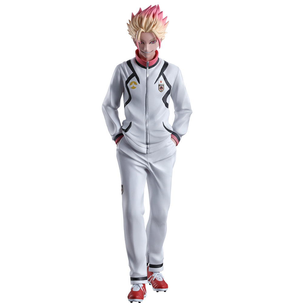 PRE-ORDER Bandai Spirits - Ichiban Kuji - BLUELOCK: Ready for the Final Battle