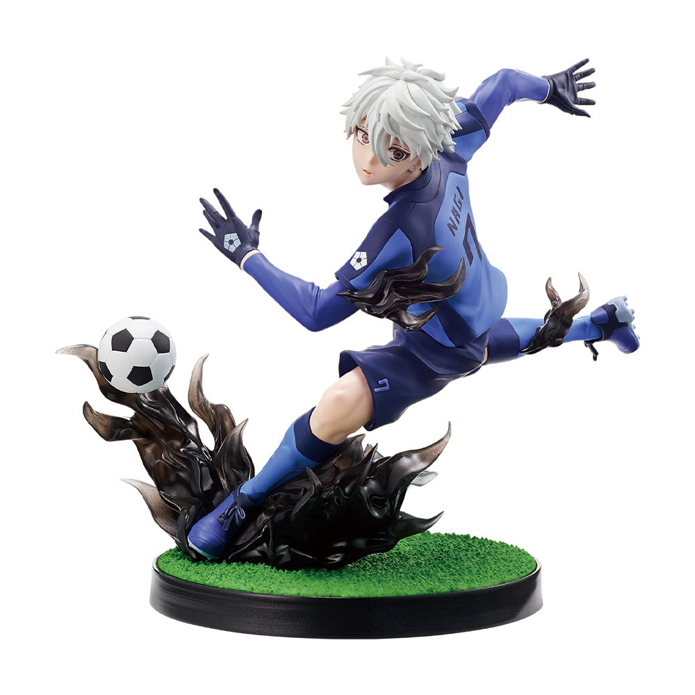 BACK-ORDER Bandai Spirits - Ichiban Kuji - BLUELOCK - Proof of Existence Prize C - Nagi Seishiro