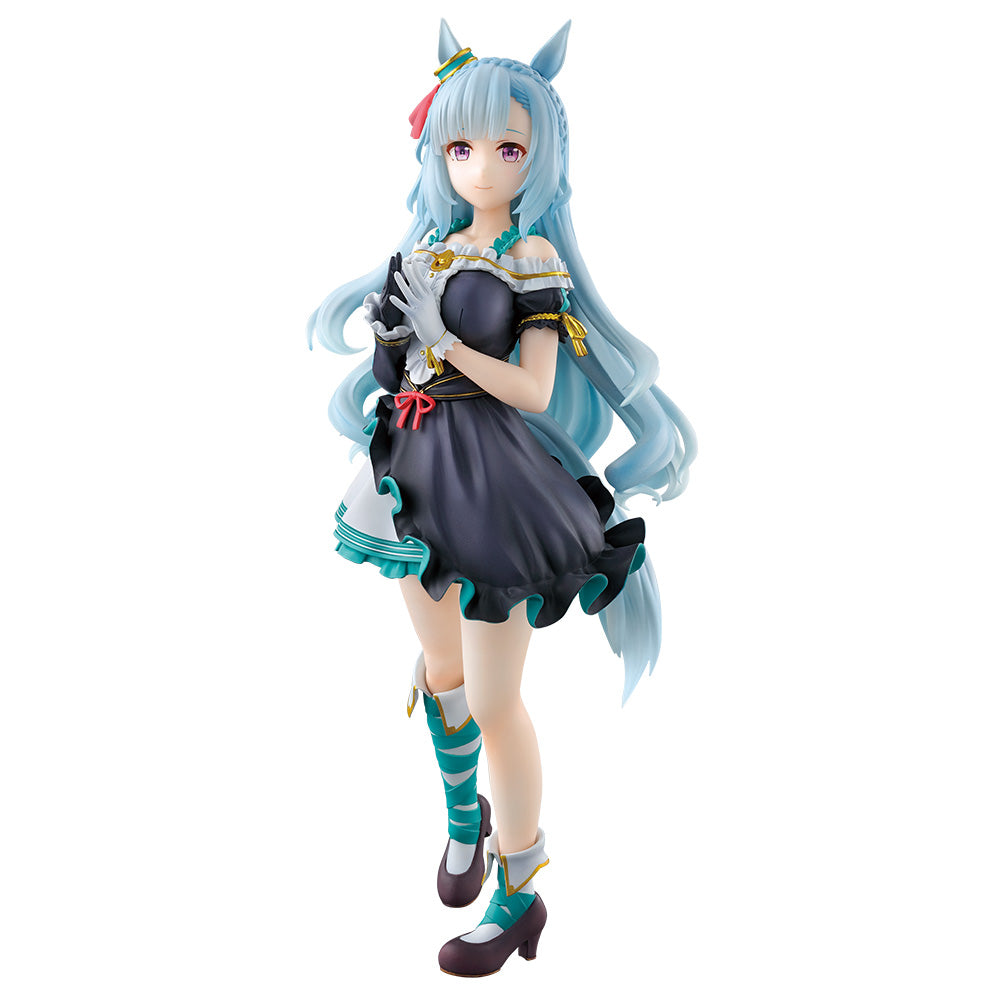 BACK-ORDER Bandai Spirits - Ichiban Kuji - Umamusume: Pretty Derby 11th Edition Prize C - Mejiro Aldan