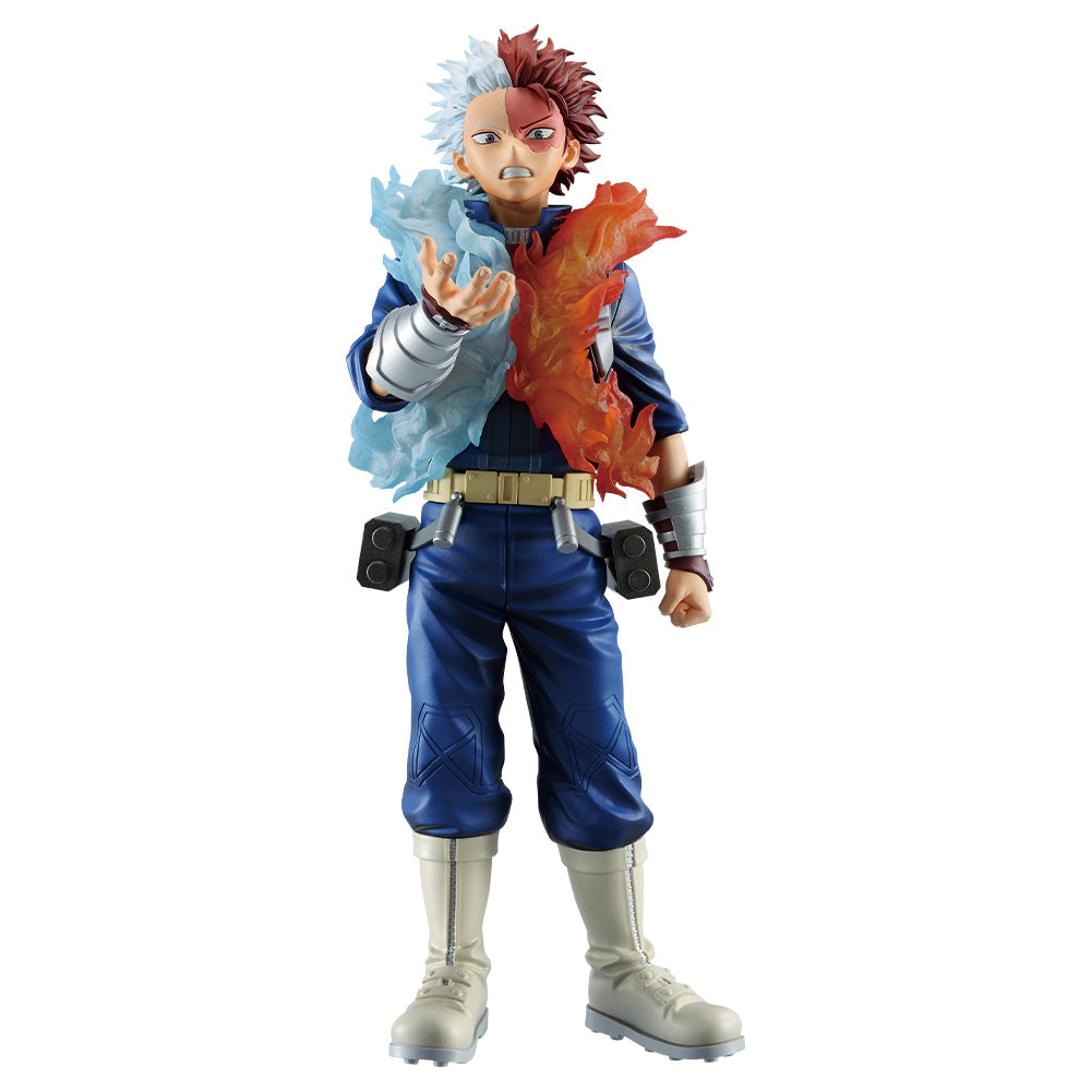 PRE-ORDER Bandai Spirits - Ichiban Kuji - My Hero Academia Continuous Stars