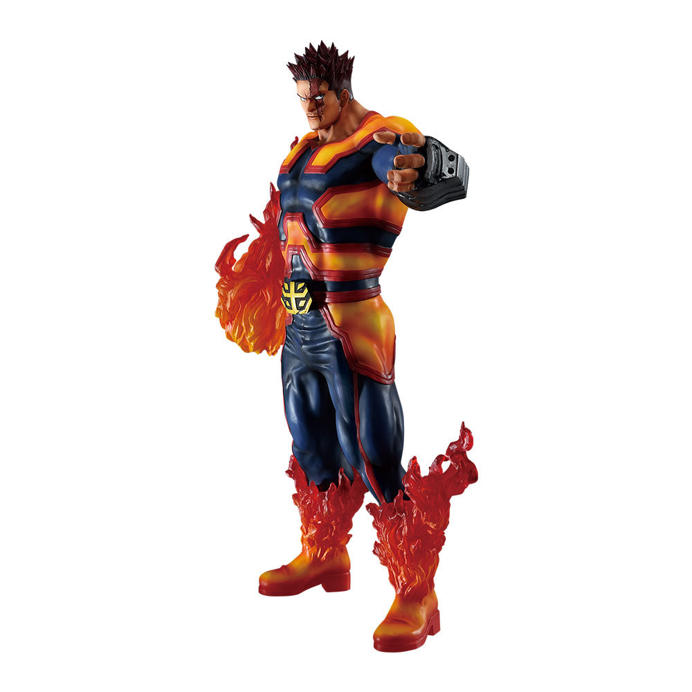 BACK-ORDER Bandai Spirits - Ichiban Kuji - My Hero Academia Inherit Po