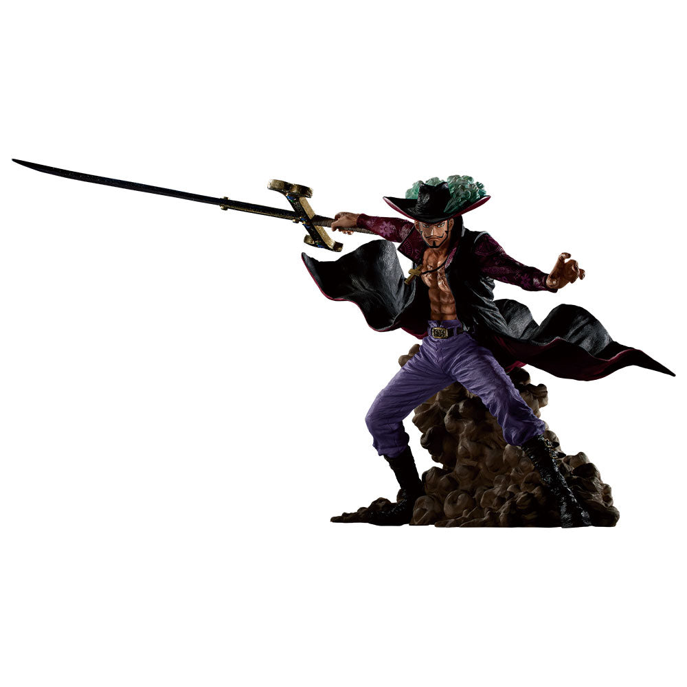 IN-STOCK Bandai Spirits - Ichiban Kuji - One Piece - EX Genealogy of a Swordman's Soul