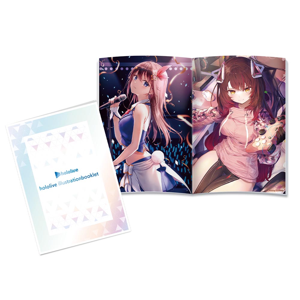 IN-STOCK Bandai Spirits - Ichiban Kuji - hololive production - Art Acrylic Collection