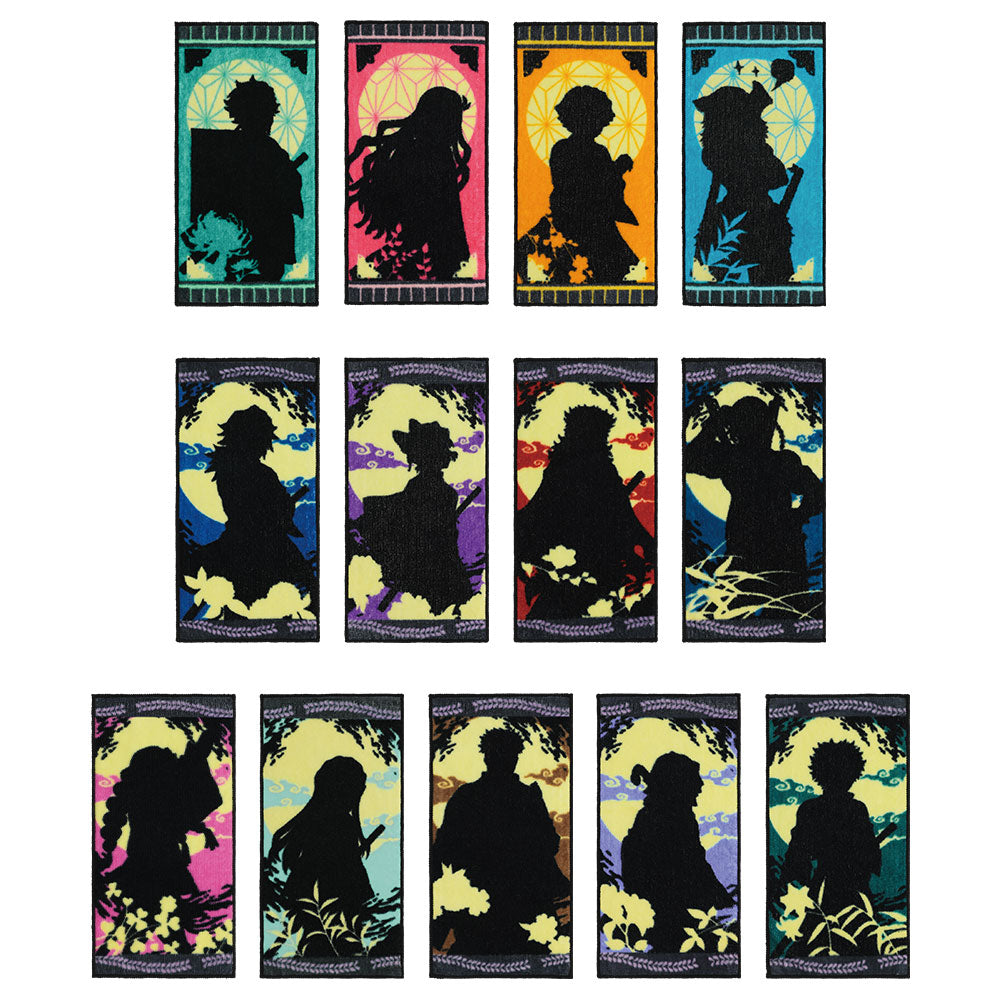 IN-STOCK Bandai Spirits - Ichiban Kuji - Demon Slayer: Kimetsu no Yaiba - Hashira Training Arc
