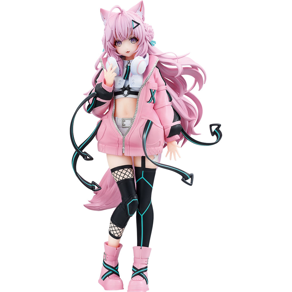 IN-STOCK Bandai Spirits - Ichiban Kuji - hololive production - Cyberpunk Style