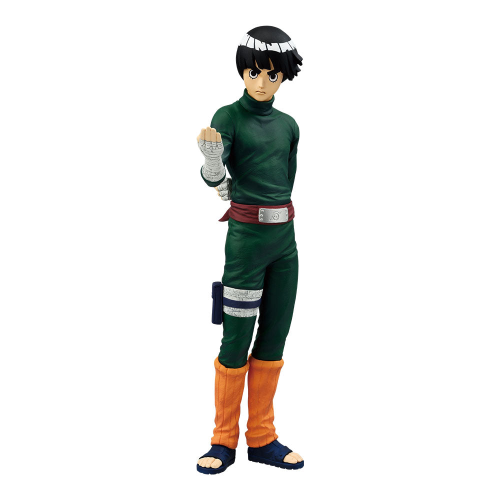 IN-STOCK Bandai Spirits - Ichiban Kuji NARUTO - Chunin Exam Edition