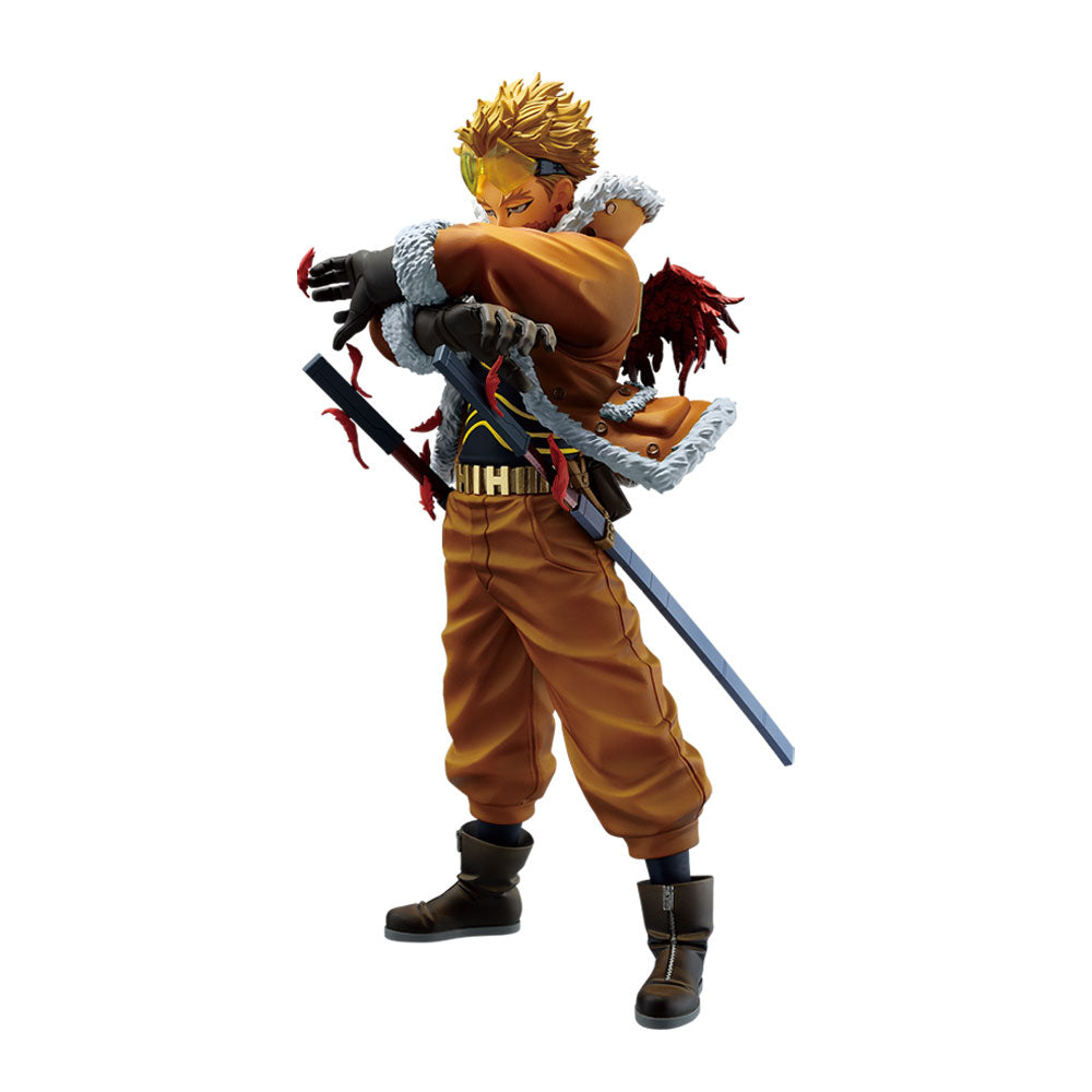 IN-STOCK Bandai Spirits - Ichiban Kuji - My Hero Academia: Inherit Power