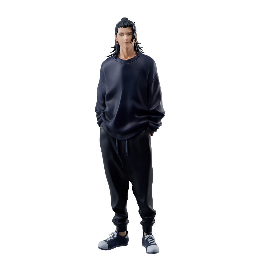 BACK-ORDER Bandai Spirits - Ichiban Kuji - Jujutsu Kaisen: Kaidama/Tamaori Vol. 3 Prize E - Suguru Geto