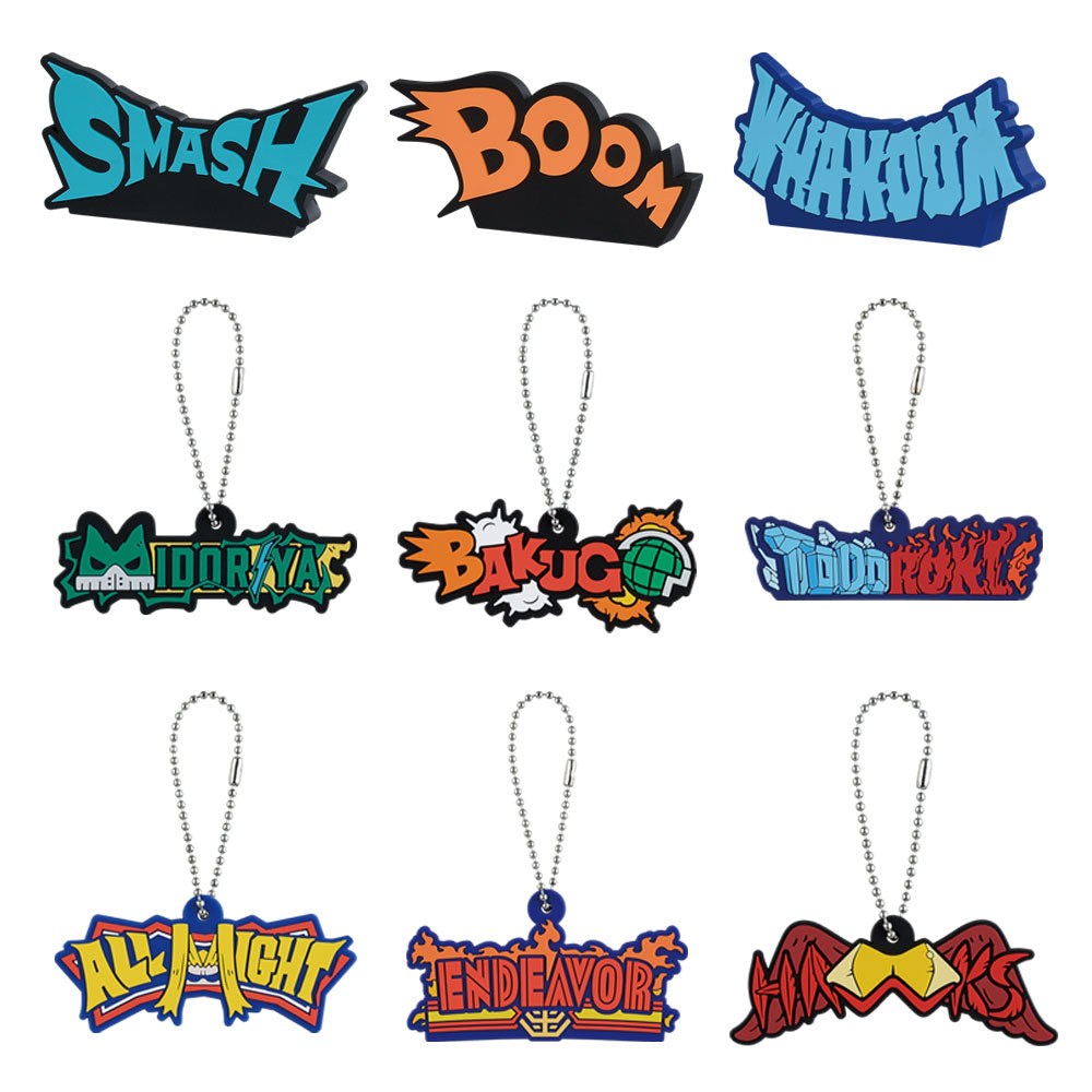 IN-STOCK Bandai Spirits - Ichiban Kuji - My Hero Academia: Inherit Power