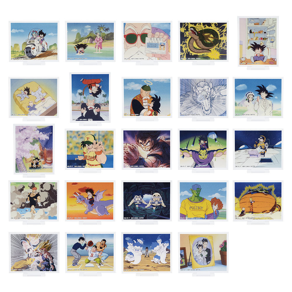 PRE-ORDER Bandai Spirits - Ichiban Kuji - Dragon Ball: Dragon History II