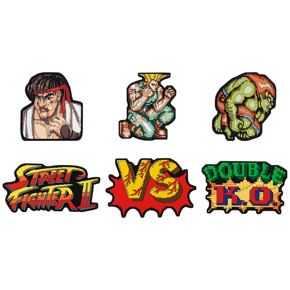 PRE-ORDER Bandai Spirits - Ichiban Kuji - Street Fighter
