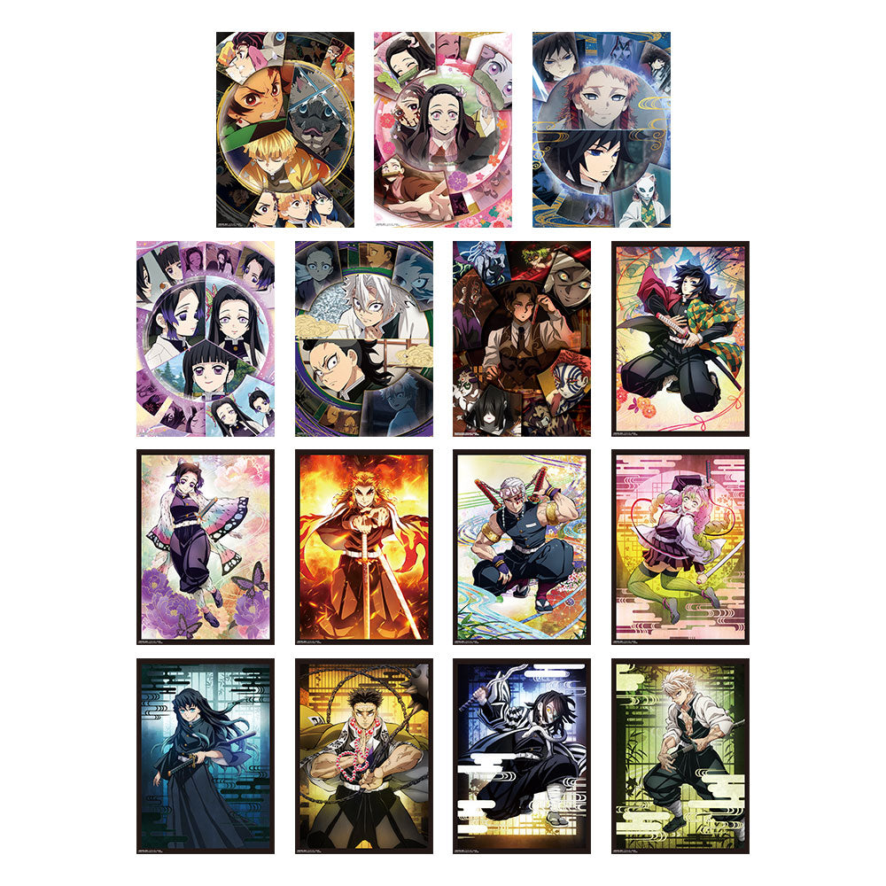 IN-STOCK Bandai Spirits - Ichiban Kuji - Demon Slayer: Kimetsu no Yaiba - Hashira Training Arc