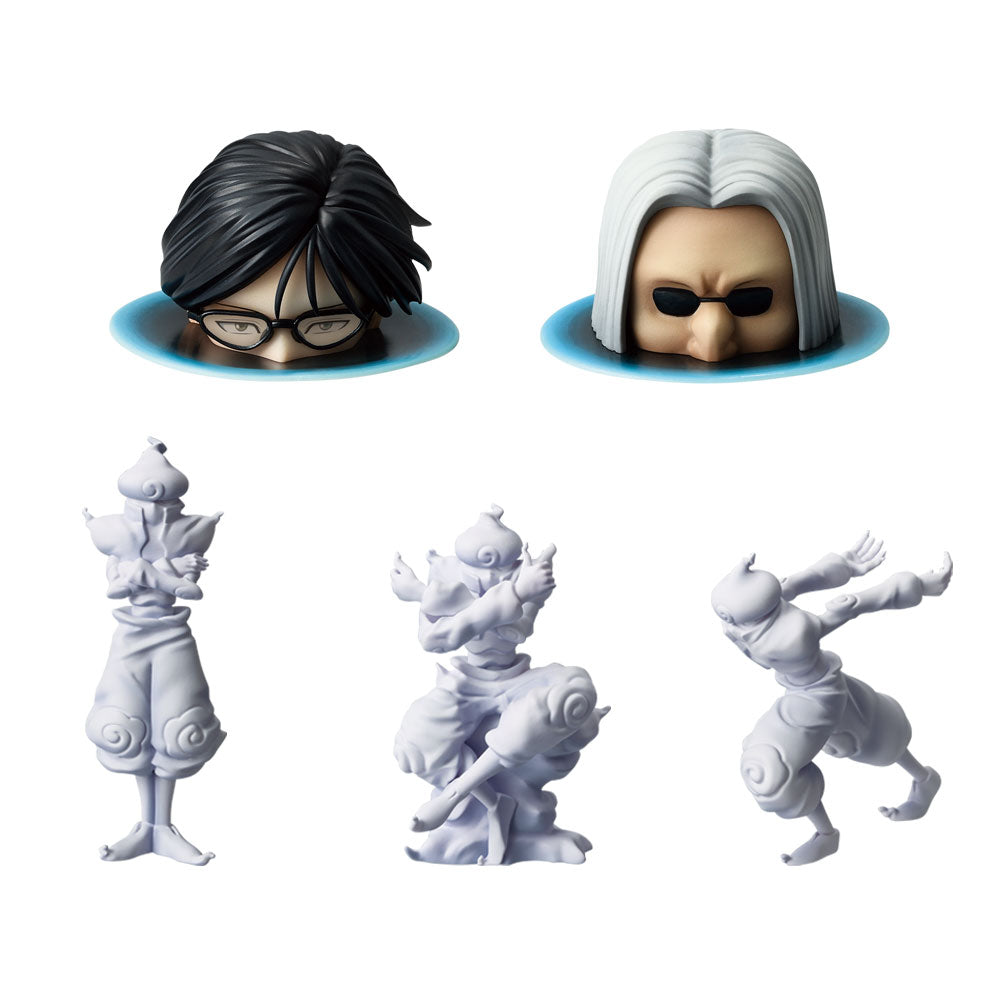 IN-STOCK Bandai Spirits - Ichiban Kuji - HUNTER X HUNTER CHMERA ANT
