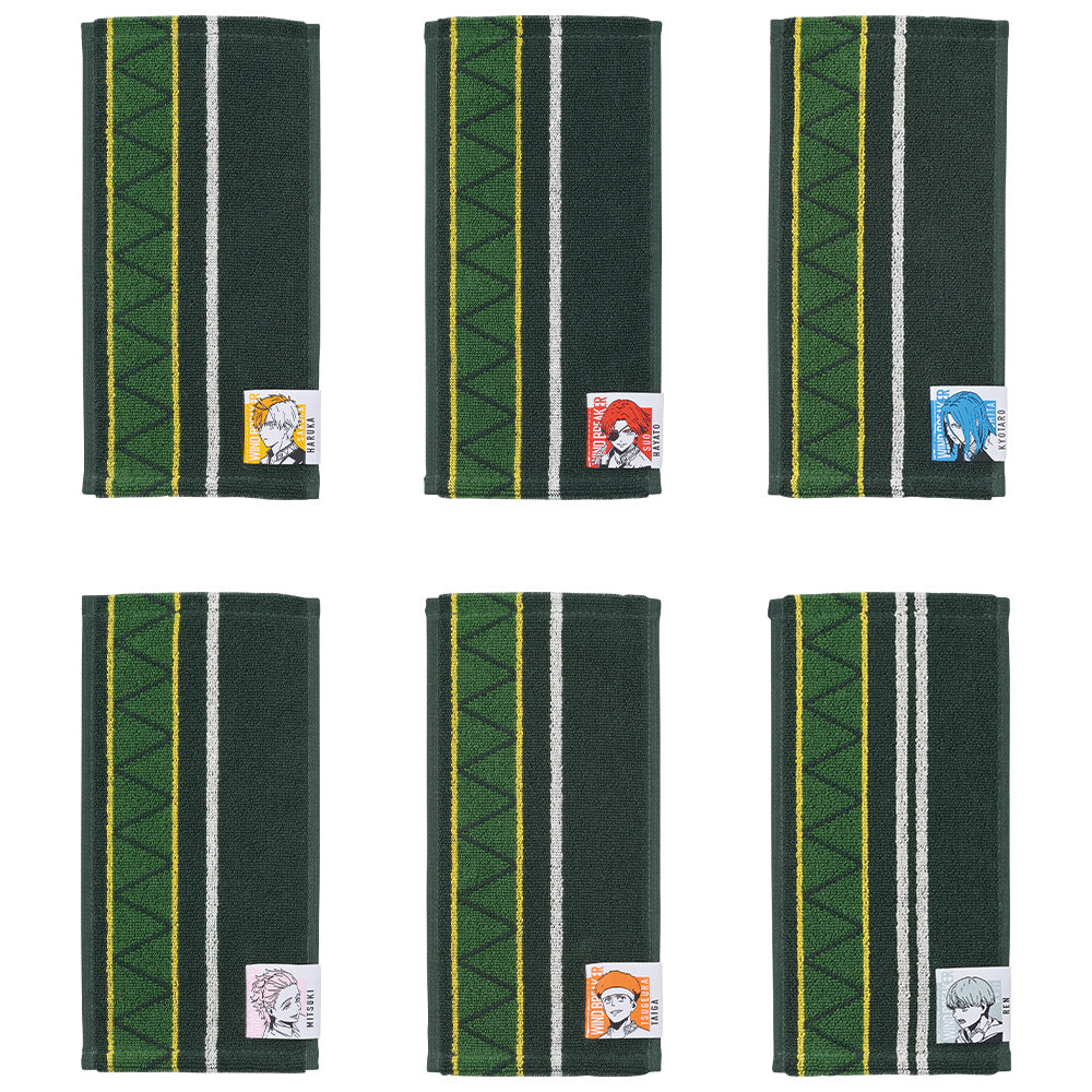 PRE-ORDER Bandai Spirits - Ichiban Kuji - WINDBREAKER - After Battle