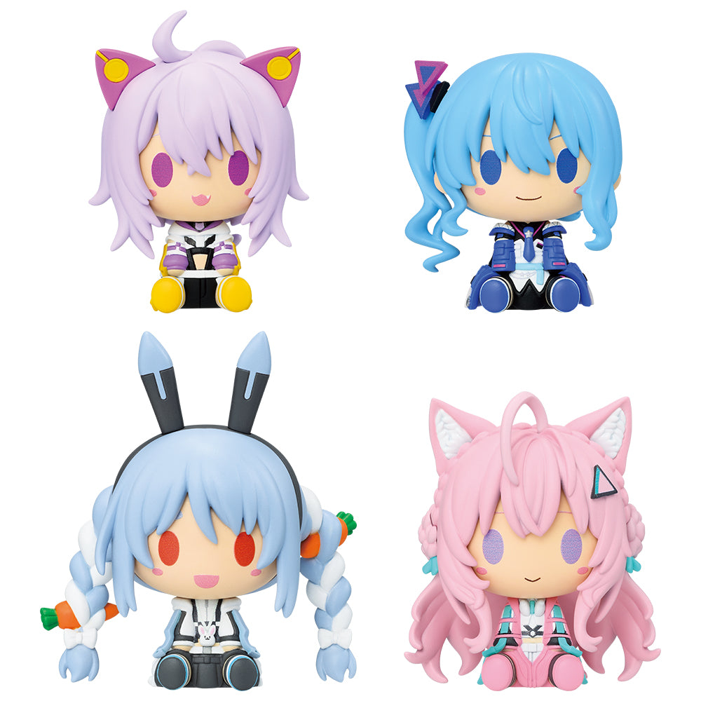 IN-STOCK Bandai Spirits - Ichiban Kuji - hololive production - Cyberpunk Style