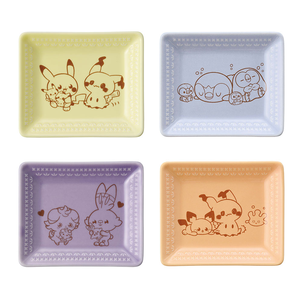 IN-STOCK Bandai Spirits - Ichiban Kuji PokePeace ~A Moment of Peace~