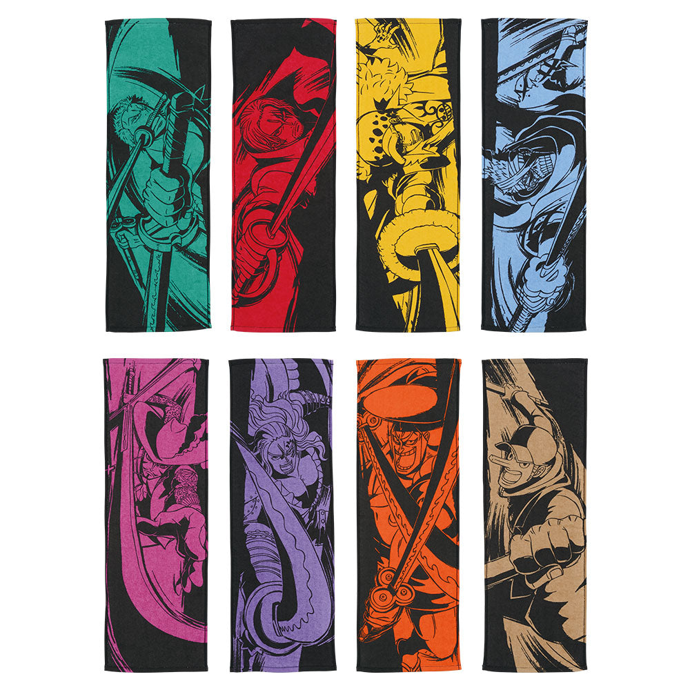 IN-STOCK Bandai Spirits - Ichiban Kuji - One Piece - EX Genealogy of a Swordman's Soul