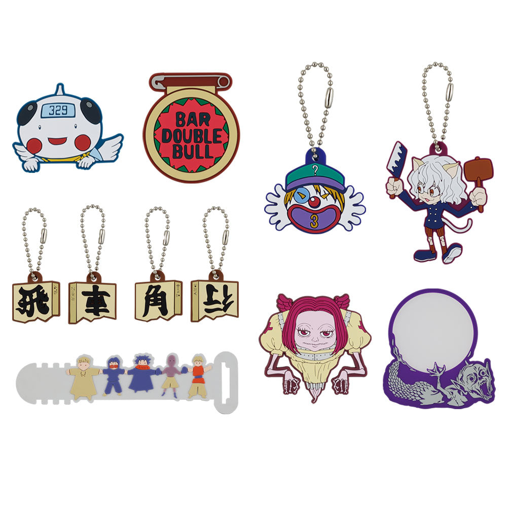IN-STOCK Bandai Spirits - Ichiban Kuji - HUNTER X HUNTER CHMERA ANT