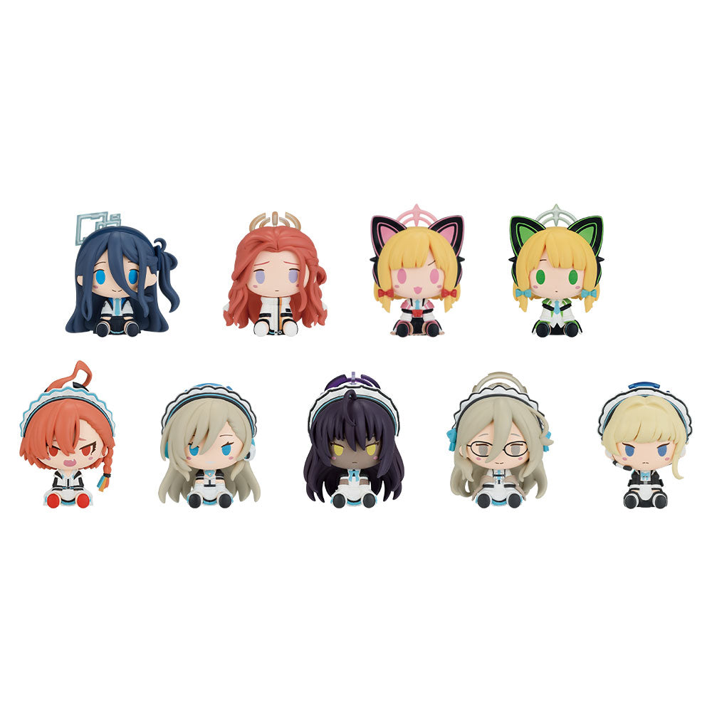 PRE-ORDER Bandai Spirits - Ichiban Kuji - Blue Archive Vol. 2