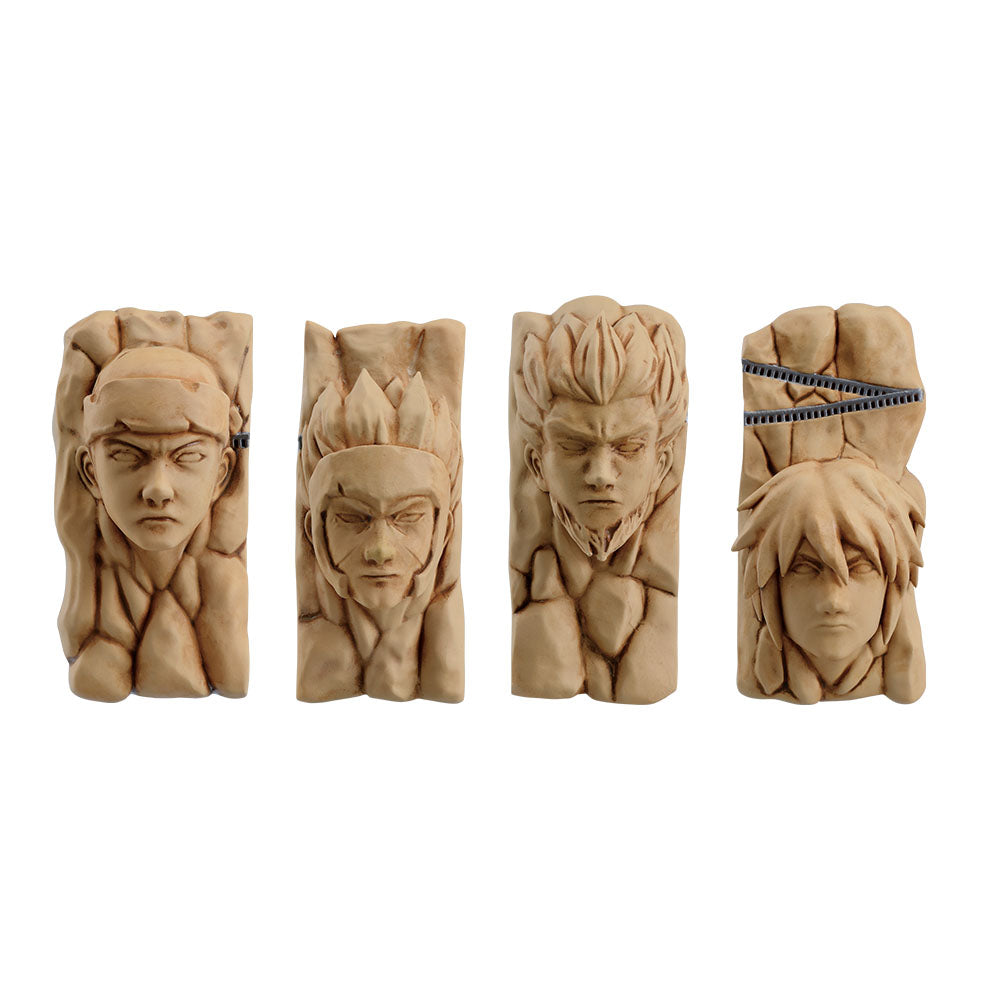 IN-STOCK Bandai Spirits - Ichiban Kuji NARUTO - Chunin Exam Edition