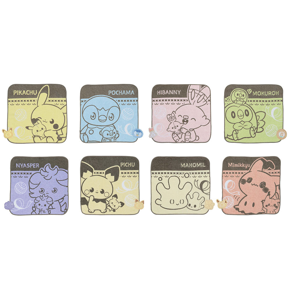 IN-STOCK Bandai Spirits - Ichiban Kuji PokePeace ~A Moment of Peace~