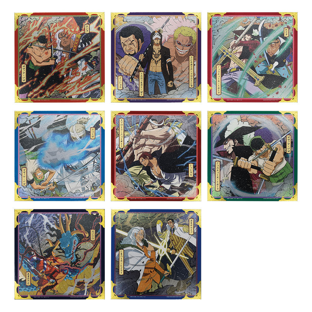 IN-STOCK Bandai Spirits - Ichiban Kuji - One Piece - EX Genealogy of a Swordman's Soul