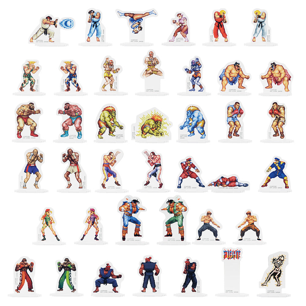 PRE-ORDER Bandai Spirits - Ichiban Kuji - Street Fighter