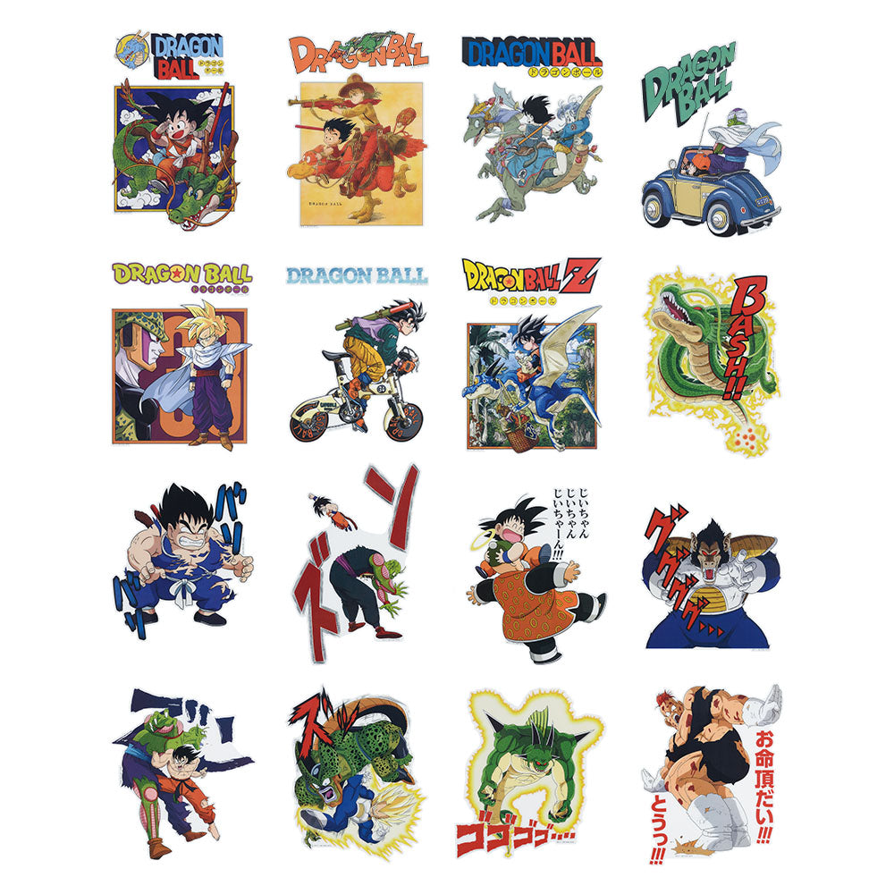 PRE-ORDER Bandai Spirits - Ichiban Kuji - Dragon Ball: Dragon History II