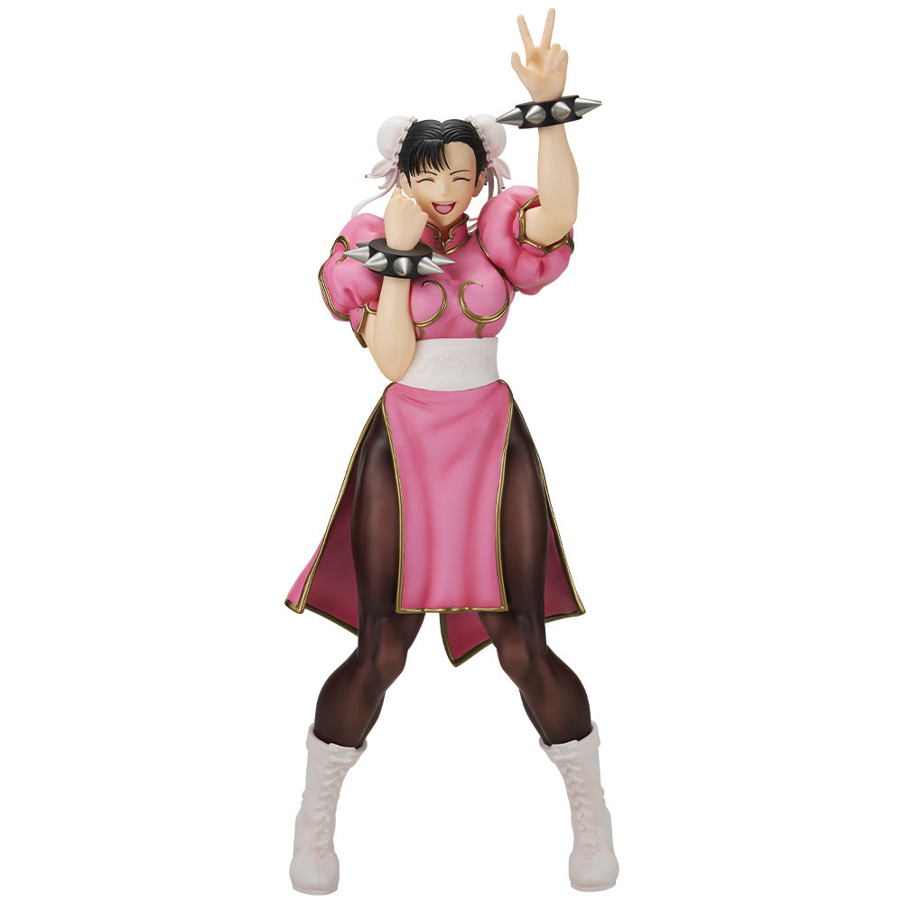 PRE-ORDER Bandai Spirits - Ichiban Kuji - Street Fighter
