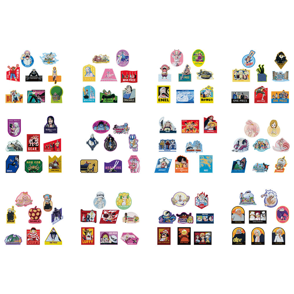 PRE-ORDER Bandai Spirits - Ichiban Kuji - One Piece Professionals Hegemony