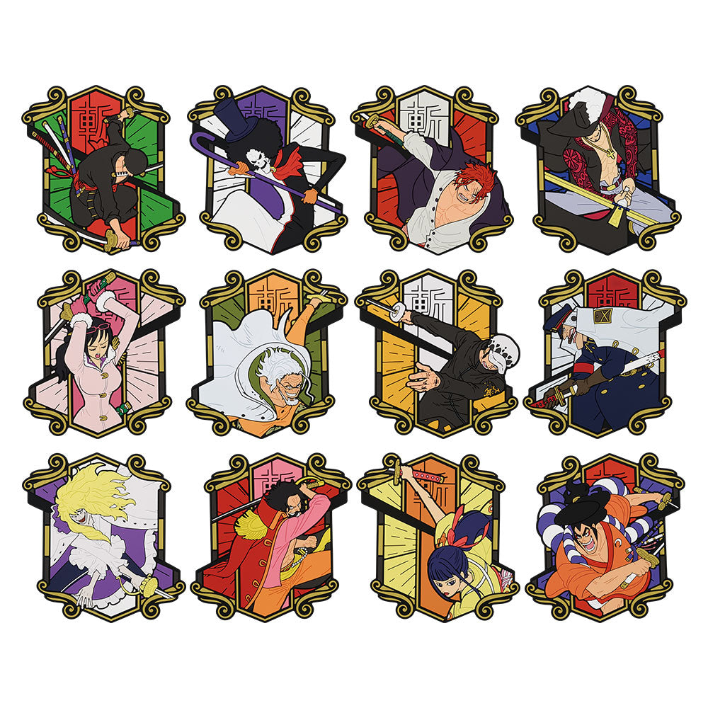 IN-STOCK Bandai Spirits - Ichiban Kuji - One Piece - EX Genealogy of a Swordman's Soul