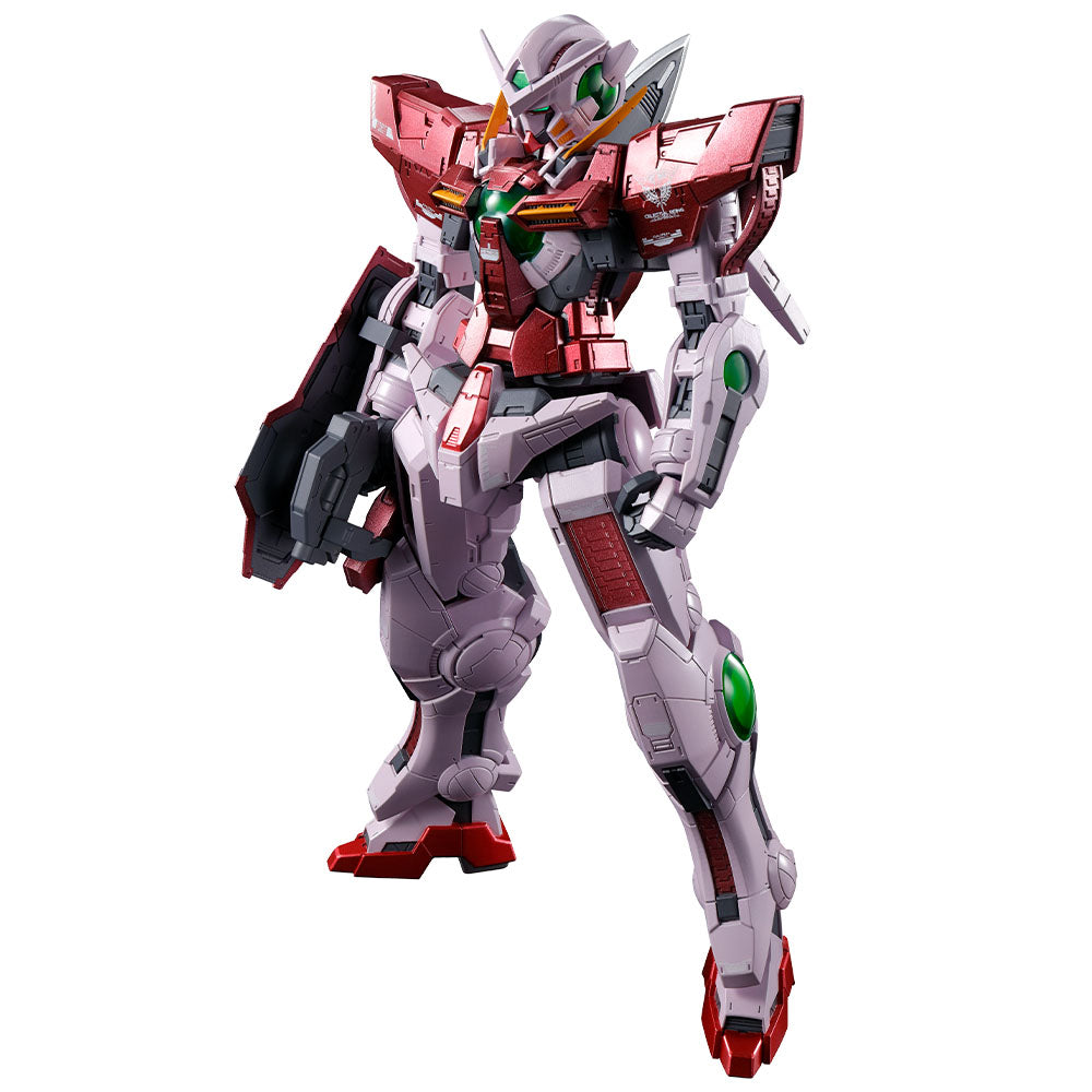 BACK-ORDER Bandai Spirits - Ichiban Kuji - Mobile Suit Gundam 00 -GUNDAM MEISTERS- Last One - MASTERLISE MECHANICS - Gundam Exia Trans-Am