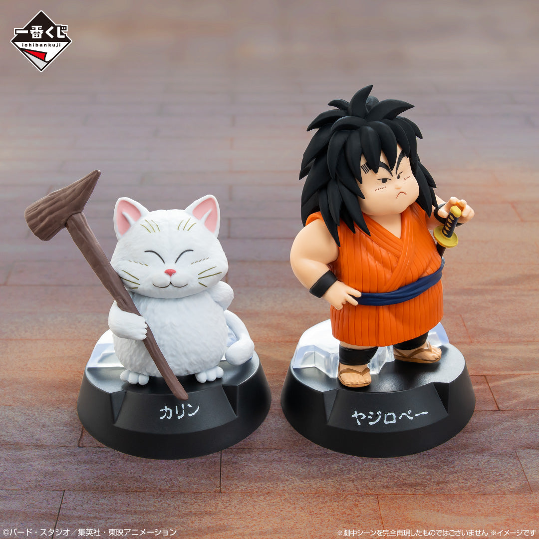 BACK-ORDER Bandai Spirits - Ichiban Kuji - Dragon Ball ASSEMBLE COLLECTION ~Son Goku's childhood~ Full Set + Last One