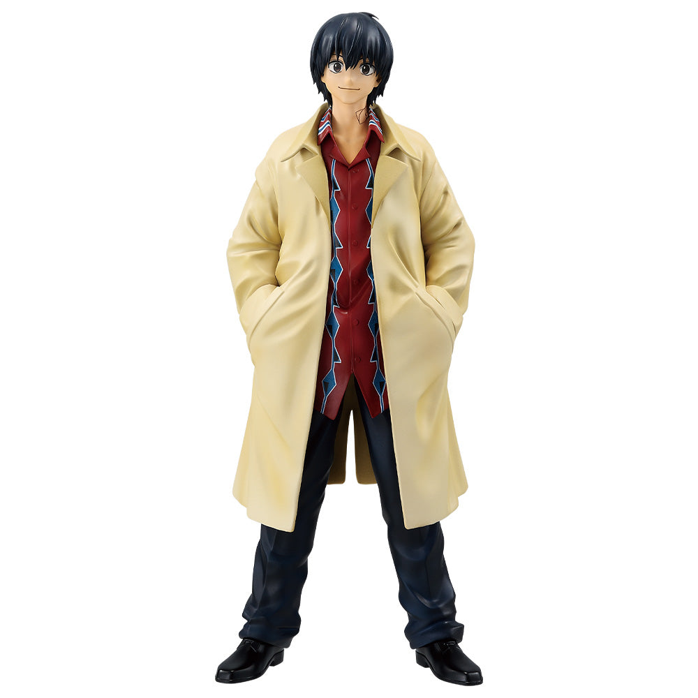 BACK-ORDER Bandai Spirits - Ichiban Kuji SAKAMOTO DAYS vol.1 Last One - MASTERLISE EXPIECE - Nagumo
