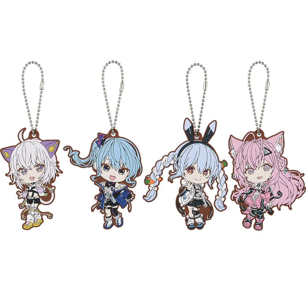 IN-STOCK Bandai Spirits - Ichiban Kuji - hololive production - Cyberpunk Style