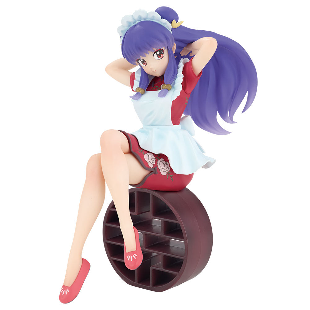 BACK-ORDER Bandai Spirits - Ichiban Kuji - Ranma 1/2 Last One - Shampoo
