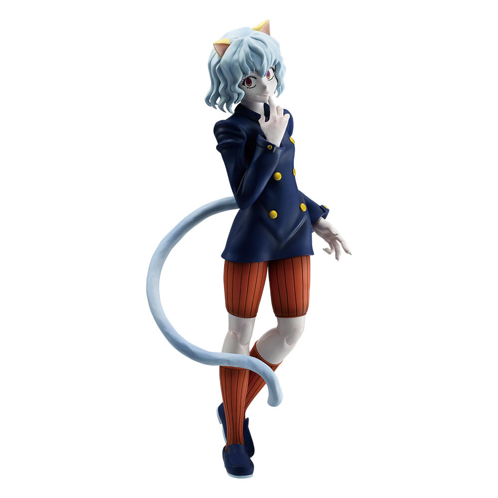 IN-STOCK Bandai Spirits - Ichiban Kuji - HUNTER X HUNTER