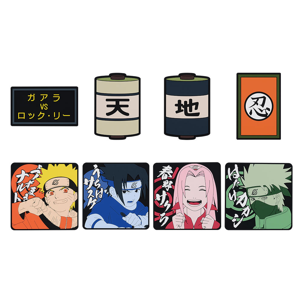 IN-STOCK Bandai Spirits - Ichiban Kuji NARUTO - Chunin Exam Edition