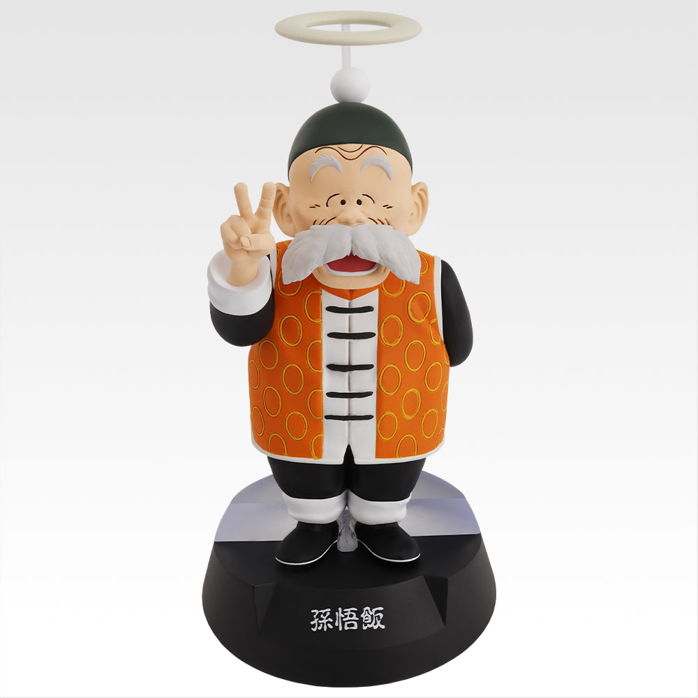 BACK-ORDER Bandai Spirits - Ichiban Kuji - Dragon Ball ASSEMBLE COLLECTION ~Son Goku's childhood~ Full Set + Last One