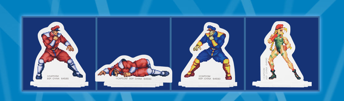 PRE-ORDER Bandai Spirits - Ichiban Kuji - Street Fighter